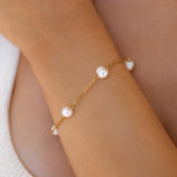 Rosemary Bracelet