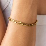 Refined Bracelet