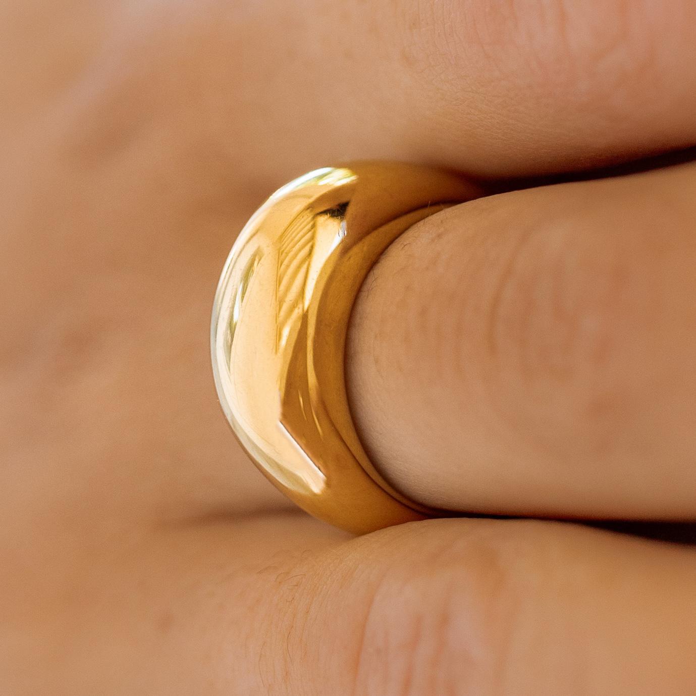 Lineage Ring Intermix