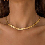 Sunday Necklace