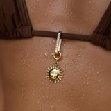 Solana Charm