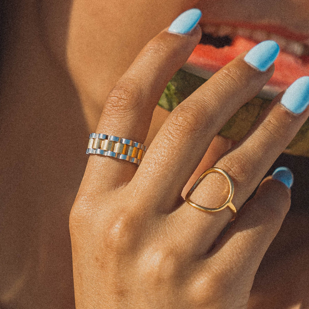 ALCO Jewelry - Lineage Ring