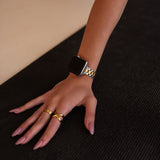 ALCO Apple Watch Band Intermix