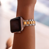 ALCO Apple Watch Band Intermix