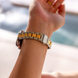 ALCO Apple Watch Band Intermix