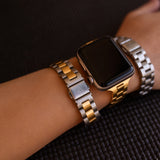 ALCO Apple Watch Band Intermix