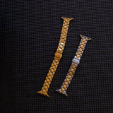 ALCO Apple Watch Band Gold