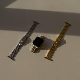 ALCO Apple Watch Band Gold