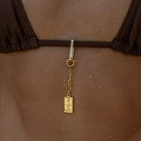 Getaway Bikini Charm Set