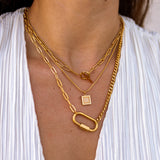 Grounded Necklace