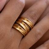 Trinity Ring