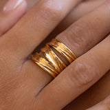 Trinity Ring