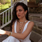 Siren Necklace