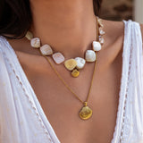 Marella Necklace
