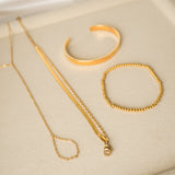 Esther Bracelet Set