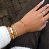 Esther Bracelet Set
