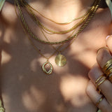 Dawn Necklace