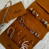 ALCO Jewelry Travel Roll