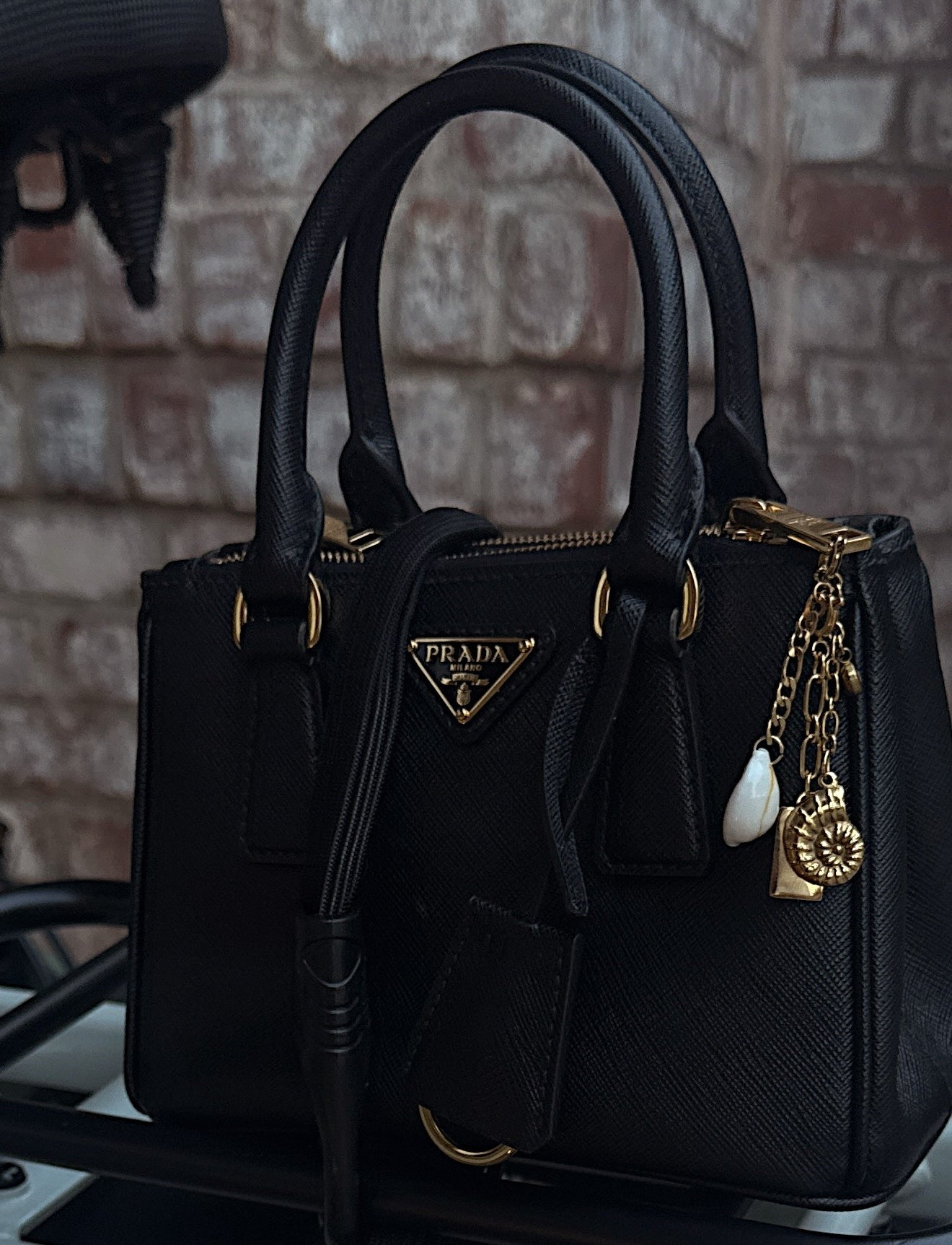 CHARMS FOR FALL.