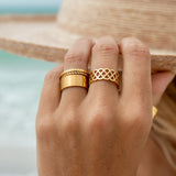 Olivia Ring
