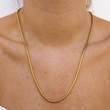 Oceania Necklace
