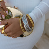 Earthbound Bangle
