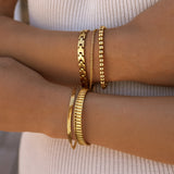 Roman Cuff