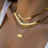 Sunday Necklace