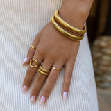 Reign Ring