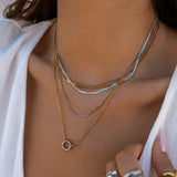 Everbound Necklace Intermix