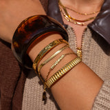Sloan Bracelet Gold