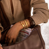 Sloan Bracelet Gold