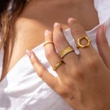 Olivia Ring