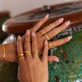 Olivia Ring