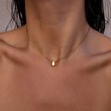Form Necklace