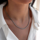Intermix Necklace Set