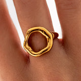 Dawn Ring