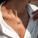 Perfect Timing Necklace