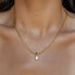 Dove Necklace