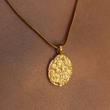 Juniper Necklace