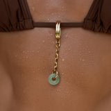Getaway Bikini Charm Set