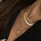 Alchemy Necklace Set