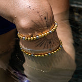 Seaside Stretch Intermix Bracelet