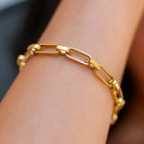 Everly Bracelet Gold