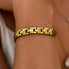 Intention Bracelet Gold