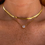 Hemingway Necklace