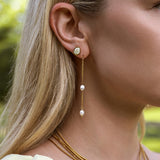 Oasis Studs