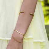 Form Cuff