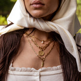 Juniper Necklace