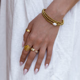 Island Girl Ring